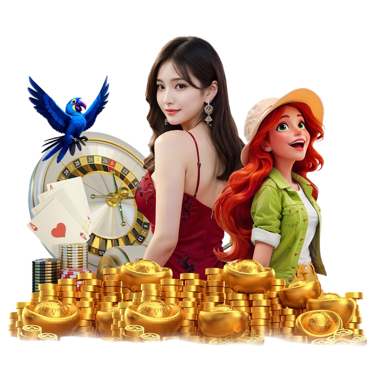 lestari777 featured game showcase